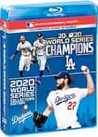 World Series Collector's Edition mlb セット Amazon.com: Major League Baseball Presents 2020 World Series